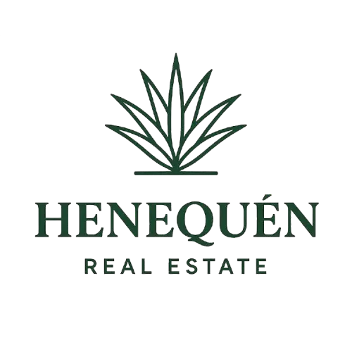 real estate Henequen Merida Yucatán