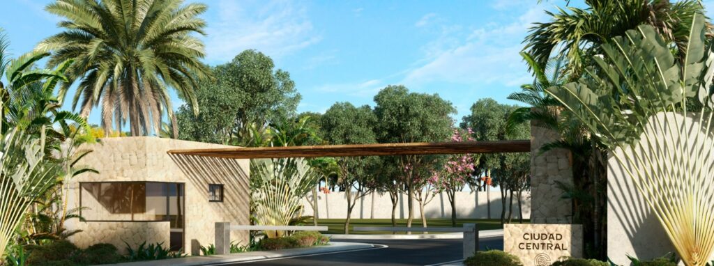 Lotes Residenciales Progreso Yucatan