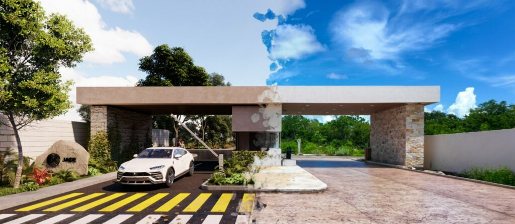 Compra de terrenos en Merida Compra de terrenos en Merida