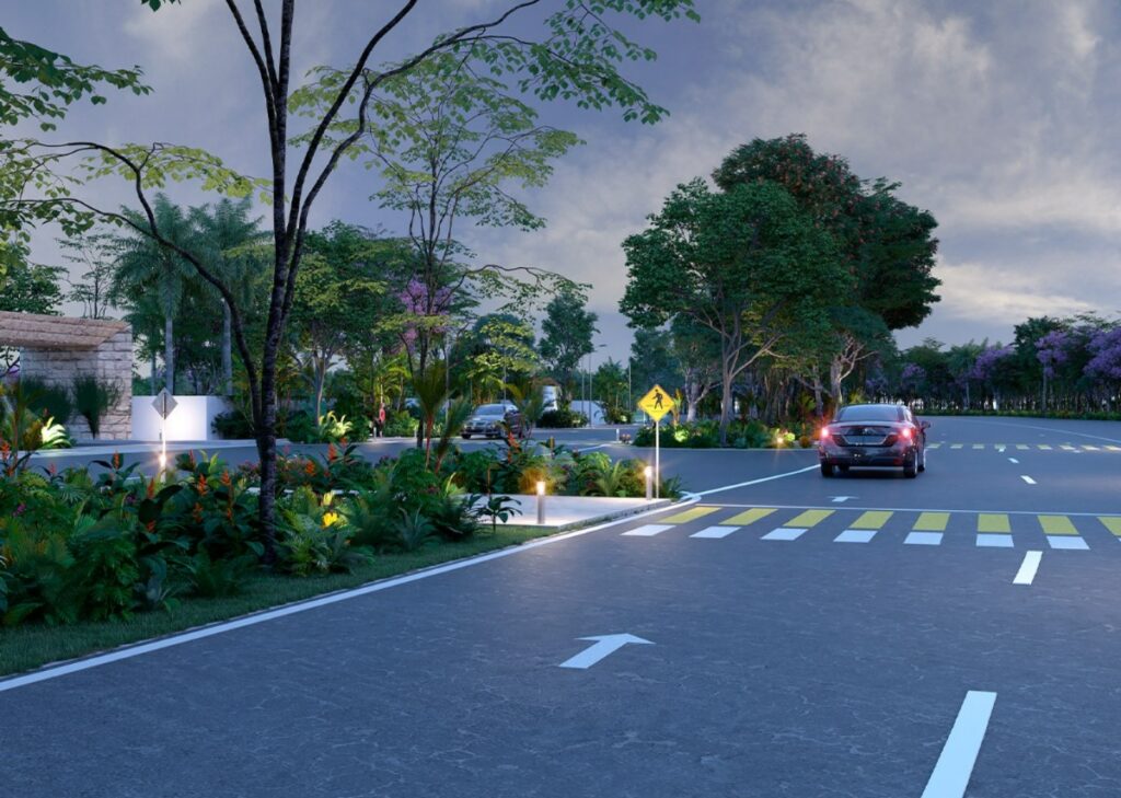 Lotes Urbanizados en Merida Lotes Urbanizados en Merida