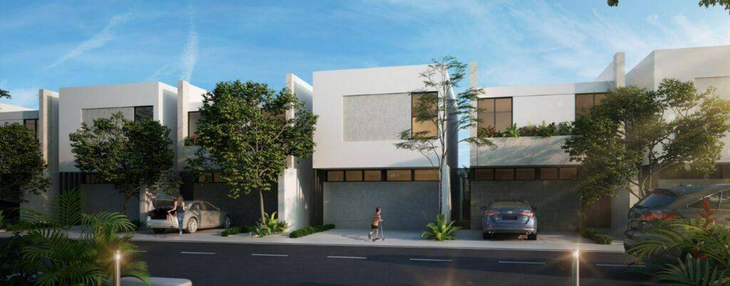 Terrenos premium en Merida Terrenos premium en Merida