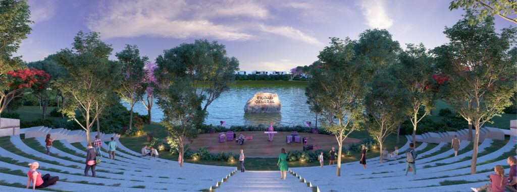 terrenos residenciales merida